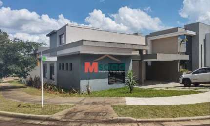 Casa em condomínio fechado com 3 quartos para alugar na Rua João Silvio de Lara Machado, 110, Jardim Carvalho, Ponta Grossa