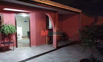 Casa 3 quartos (suite) a venda Jardim La Fiori Uvaranas