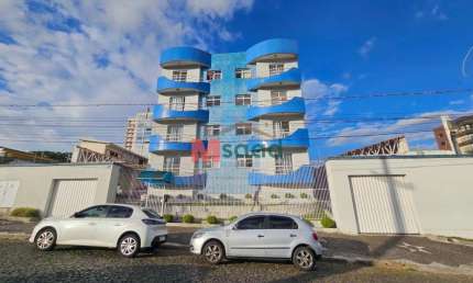 Apartamento 2 quartos Jd Carvalho - Ed Porto Seguro