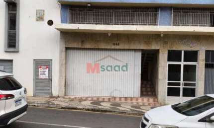 Sala comercial com 1 sala para alugar na Rua do Rosário, 1063, Centro, Ponta Grossa