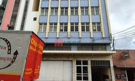 Apartamento com 3 quartos para alugar na Rua do Rosário, 1067, Centro, Ponta Grossa