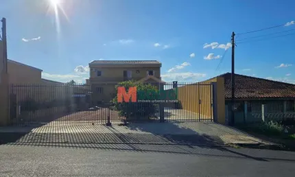 Casa com 3 quartos à venda na Rua Tadeu Filipowski, 253, Contorno, Ponta Grossa