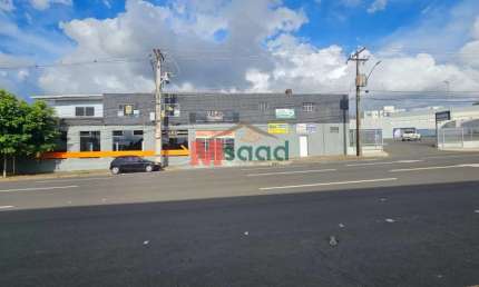 Apartamento com 3 quartos para alugar na Rua Balduíno Taques, 2046, Estrela, Ponta Grossa