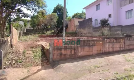 Terreno a venda próximo ao Shopping Palladium Centro