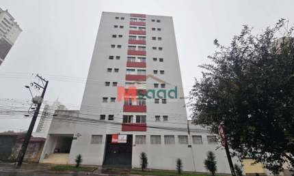 Apartamento a venda 3 quartos (suíte) no Centro Lado da UEPG