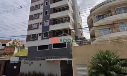 Apartamento a venda 2 quartos Ed. Porto Vitória - Centro
