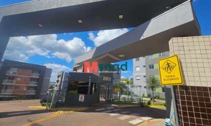 Apartamento 2 quartos no Vittace Club no Jardim Gianna
