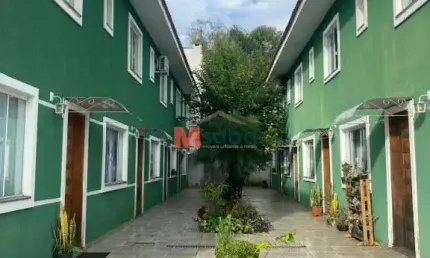 Casa com 3 quartos à venda na Rua Olga Aleda Cavagnari, 200, Jardim Carvalho, Ponta Grossa