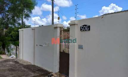 Casa 3 quartos (suíte) a venda em Oficinas Jardim Europa