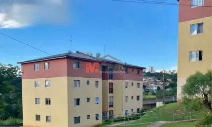 Apartamento com 2 quartos à venda na Rua Conrado Schiffer, 400, Estrela, Ponta Grossa