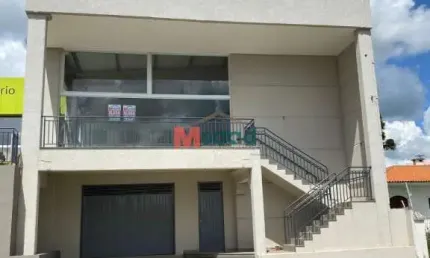 Ponto comercial para alugar na Avenida General Carlos Cavalcanti, 2488, Uvaranas, Ponta Grossa