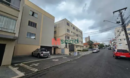 Apartamento para venda Ed. Teresa Justus - Centro Prox Sepam