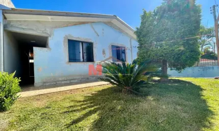 RESIDENCIA A VENDA NO CONJ.  VERONA - PONTA GROSSA -PR