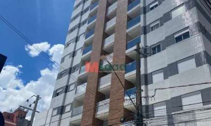 Apartamento com 3 quartos para alugar na Rua Sete de Setembro, 400, Centro, Ponta Grossa