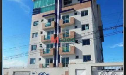 Apartamento 2 quartos suíte a venda Jd Carvalho Belle Maison