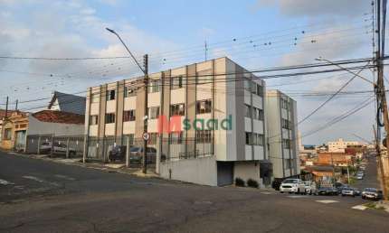 Apartamento com 3 quartos para alugar na Rua Júlia Wanderley, 330, Centro, Ponta Grossa