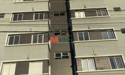 Apartamento com 2 quartos para alugar na Rua Marquês de Maricá, 288, Orfãs, Ponta Grossa