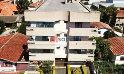 Apartamento 3 quartos (suíte) a venda San Pietro Jd Carvalho