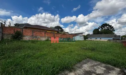 Terreno comercial para alugar na Rua Octávio de Carvalho, 1398, Jardim Carvalho, Ponta Grossa