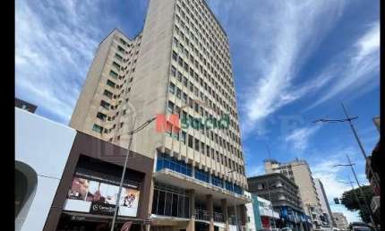 Apartamento com 3 quartos para alugar na Avenida Doutor Vicente Machado, 585, Centro, Ponta Grossa