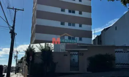 Apartamento com 3 quartos para alugar na Rua Comendador Ayrton Plaisant, 000, Centro, Ponta Grossa