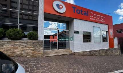 Ponto comercial para alugar no Centro, Ponta Grossa 