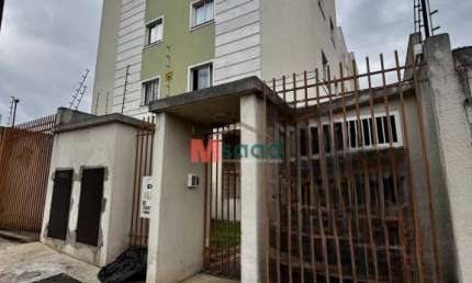 Apartamento com 3 quartos para alugar no Ronda, Ponta Grossa 