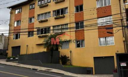Apartamento com 3 quartos para alugar no Centro, Ponta Grossa 