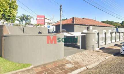 Casa residencial ou comercial para locação em Oficinas