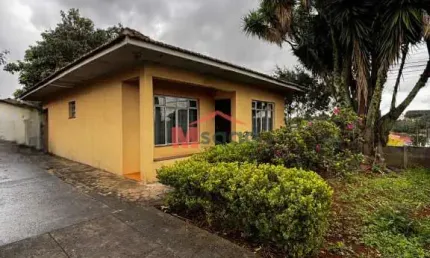 Casa com 3 quartos para alugar no Uvaranas, Ponta Grossa 
