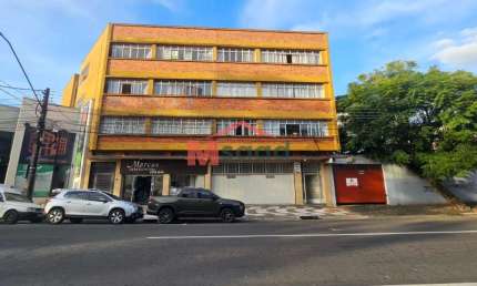 Apartamento para locação 3 quartos Ed Dona Jandira no Centro