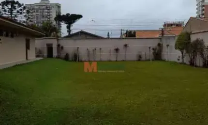 Casa com 3 quartos para alugar na Avenida Bonifácio Vilela, 1177, Jardim Carvalho, Ponta Grossa