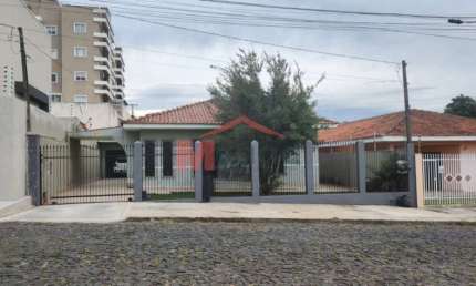 Casa com 3 quartos à venda na Rua Padre João Antônio, 800, Orfãs, Ponta Grossa