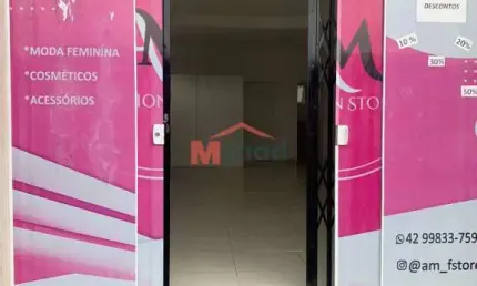 Barracão / Galpão / Depósito para alugar na Rua Greenhalgn, 75, Oficinas, Ponta Grossa