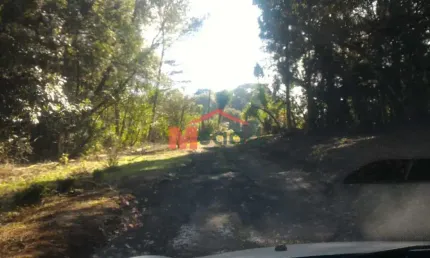 Chácara / sítio para alugar no Chapada, Ponta Grossa 