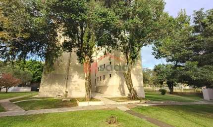 Apartamento com 3 quartos à venda na Rua Vereador Ernâni Batista Rosas, 3131, Jardim Carvalho, Ponta Grossa