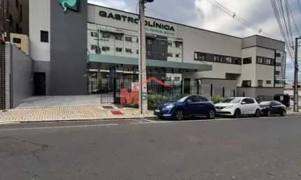 Sala comercial com 1 sala para alugar no Centro, Ponta Grossa 