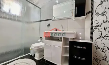 Casa com 2 quartos à venda no Colônia Dona LuÍza, Ponta Grossa 