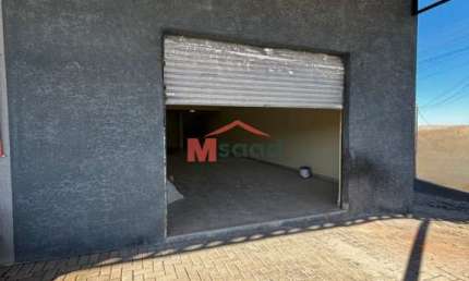 Barracão / Galpão / Depósito com 1 sala para alugar no Cará-cará, Ponta Grossa 