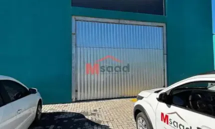 Barracão / Galpão / Depósito com 1 sala para alugar no Cará-cará, Ponta Grossa 