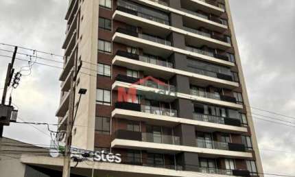 Apartamento com 2 quartos para alugar no Olarias, Ponta Grossa 