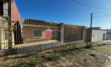 Casa com 2 quartos para alugar no Neves, Ponta Grossa 