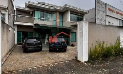 Casa para alugar no Oficinas, Ponta Grossa 