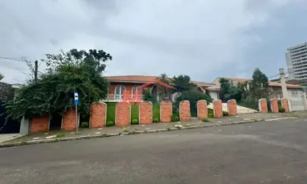 Casa em condomínio fechado para alugar na Rua Colombo, 70, Estrela, Ponta Grossa
