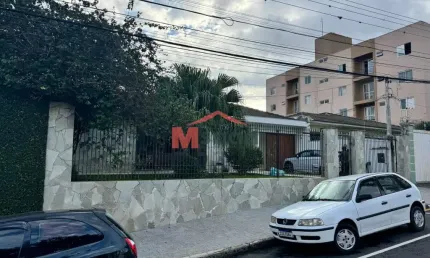 Casa com 4 quartos para alugar no Centro, Ponta Grossa 