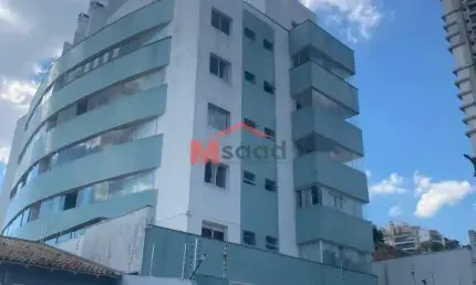 Apartamento com 4 quartos à venda no Estrela, Ponta Grossa 