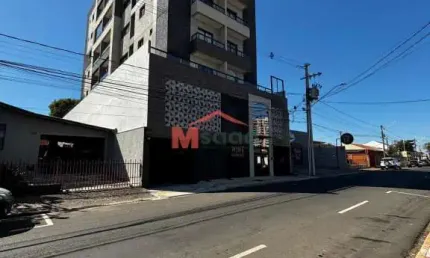 Apartamento com 2 quartos para alugar no Oficinas, Ponta Grossa 