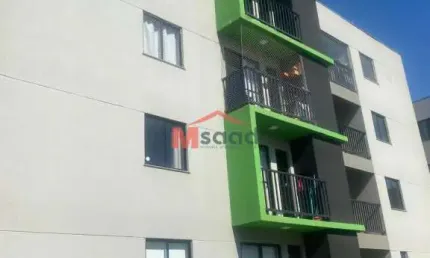Apartamento com 3 quartos para alugar na Rua José Pierre, 100, Chapada, Ponta Grossa