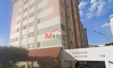 Apartamento com 3 quartos para alugar no Estrela, Ponta Grossa 