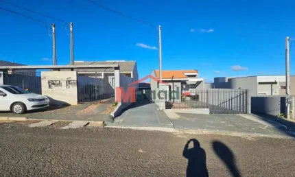Casa com 3 quartos à venda na Rua Ópera de Arame, 204, Contorno, Ponta Grossa